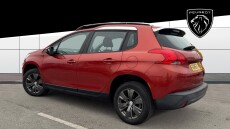 Peugeot 2008 1.2 PureTech Active 5dr Petrol Estate